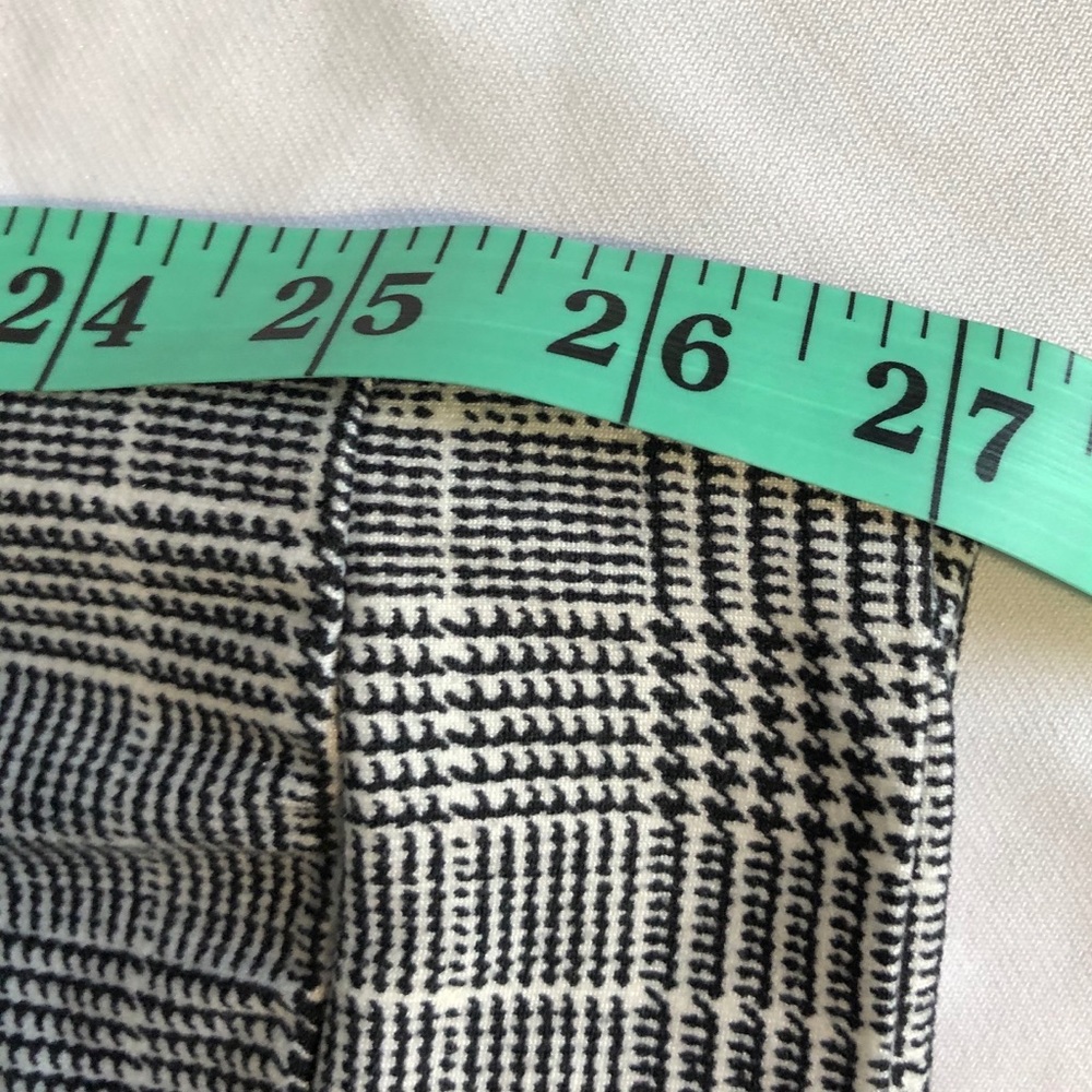 See You Monday Houndstooth Lounge Pants - Picture 16 of 16